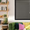 Venetian-Aluminium 50mm-Aluminium Bright Grey