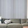 Vertical 89mm-Dawn Ash Blue