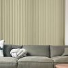 Vertical 89mm-Dawn Beige