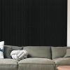 Vertical 89mm-Dawn Black