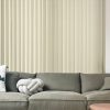 Vertical 89mm-Dawn Custom Cream