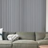 Vertical 89mm-Dawn Grey