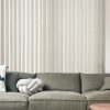 Vertical 89mm-Dawn Warm White