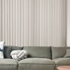 Vertical 89mm-Vibe Birch