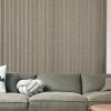 Vertical 89mm-Vibe Brulee Metallic