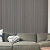 Vertical 89mm-Vibe Clay