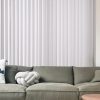 Vertical 89mm-Vibe Pure