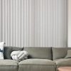 Vertical 89mm-Vibe Terrace